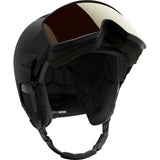 Salomon Driver Prime Sigma Plus MIPS Helmet | Black
