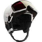 Salomon Driver Prime Sigma Plus MIPS Helmet | White