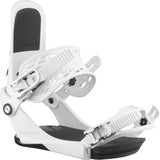 Salomon EDB Snowboard Binding - 2026 | White