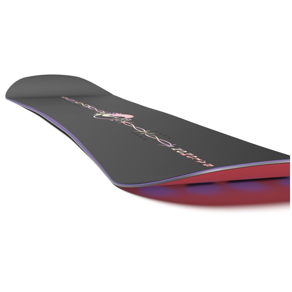 Salomon Oh Yeah Grom Snowboard - Kids'  | One Color