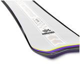 Salomon Dancehaul Grom Snowboard  | One Color