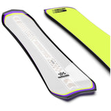 Salomon Dancehaul Grom Snowboard  | One Color