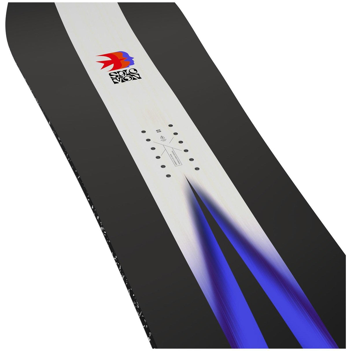 Salomon Highpath Snowboard  | One Color