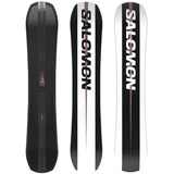 Salomon Assassin Pro Snowboard - 2025 | One Color
