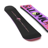 Salomon Oh Yeah Snowboard - 2025 - Women's | Onecolor