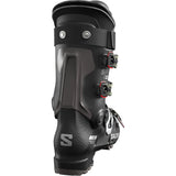 Salomon S/Pro Supra 90 GW Ski Boot - 2026 | Black/Silver Met