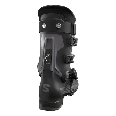 Salomon S/Pro Supra Boa X100 Ski Boot  | Black