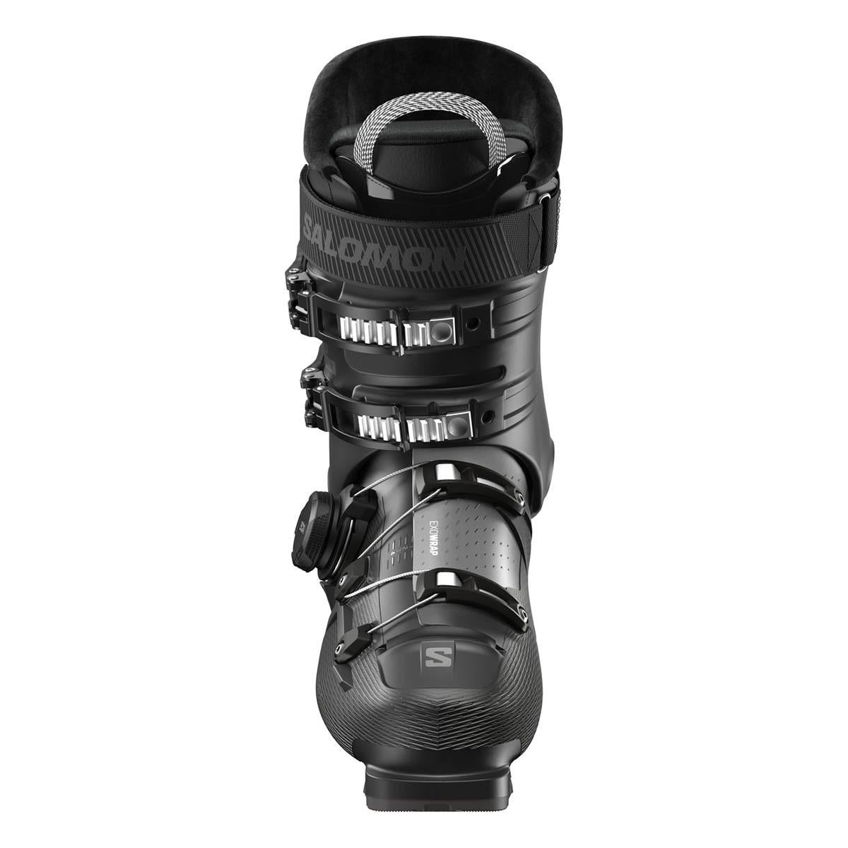 Salomon S/Pro Supra Boa X100 Ski Boot  | Black