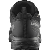 Salomon X Ultra 5 GTX Hiking Shoe - Men's | Black/Asphalt/Castlerock