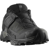 Salomon X Ultra 5 GTX Hiking Shoe - Men's | Black/Asphalt/Castlerock