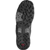 Salomon X Ultra 5 GTX Hiking Shoe - Men's | Black/Asphalt/Castlerock