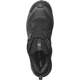 Salomon X Ultra 5 GTX Hiking Shoe - Men's | Black/Asphalt/Castlerock