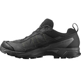 Salomon X Ultra 5 GTX Hiking Shoe - Men's | Black/Asphalt/Castlerock