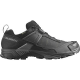 Salomon X Ultra 5 GTX Hiking Shoe - Men's | Black/Asphalt/Castlerock