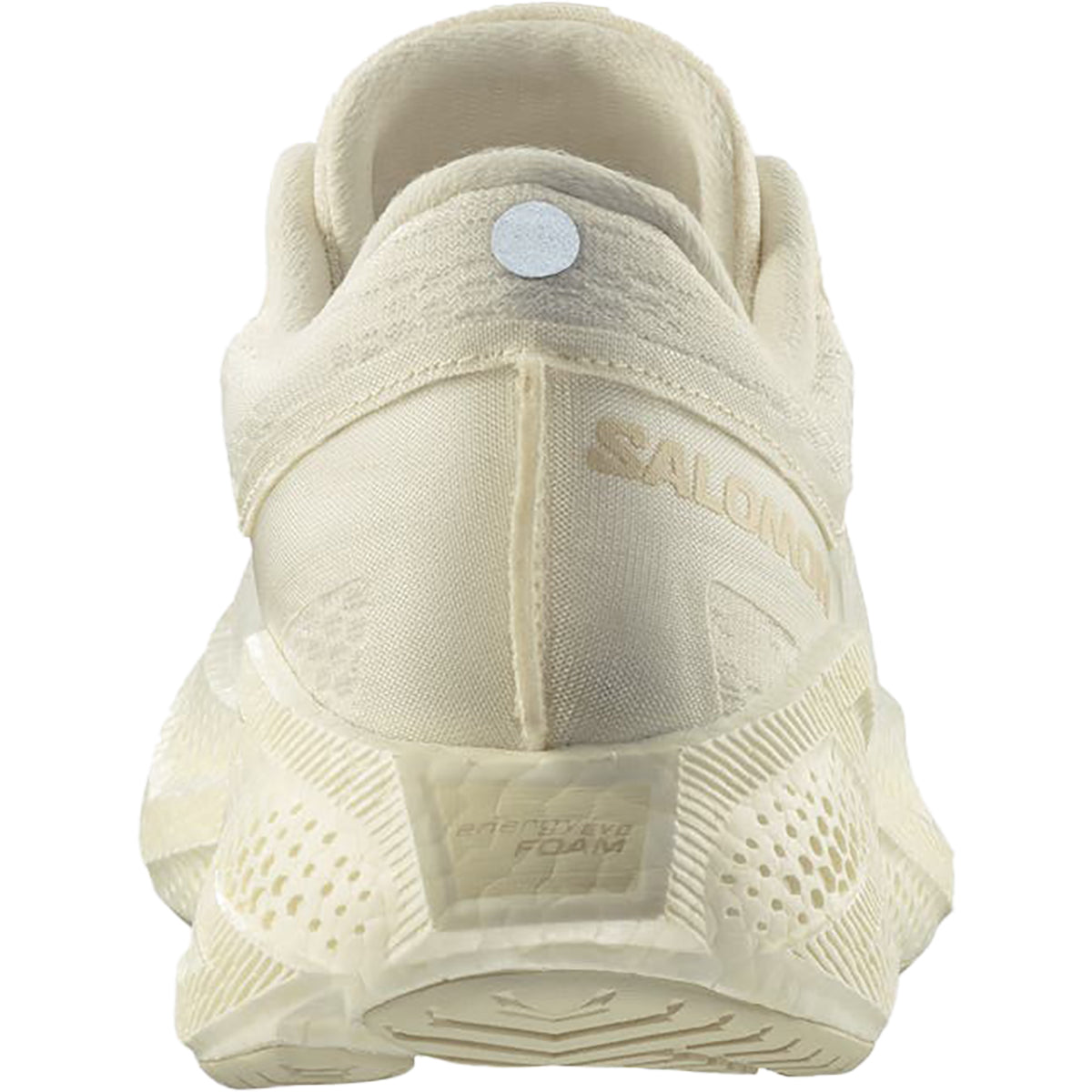 Salomon Aero Glide 3 Running Shoe - Women's | Vanilla Ice/Vanilla Ice