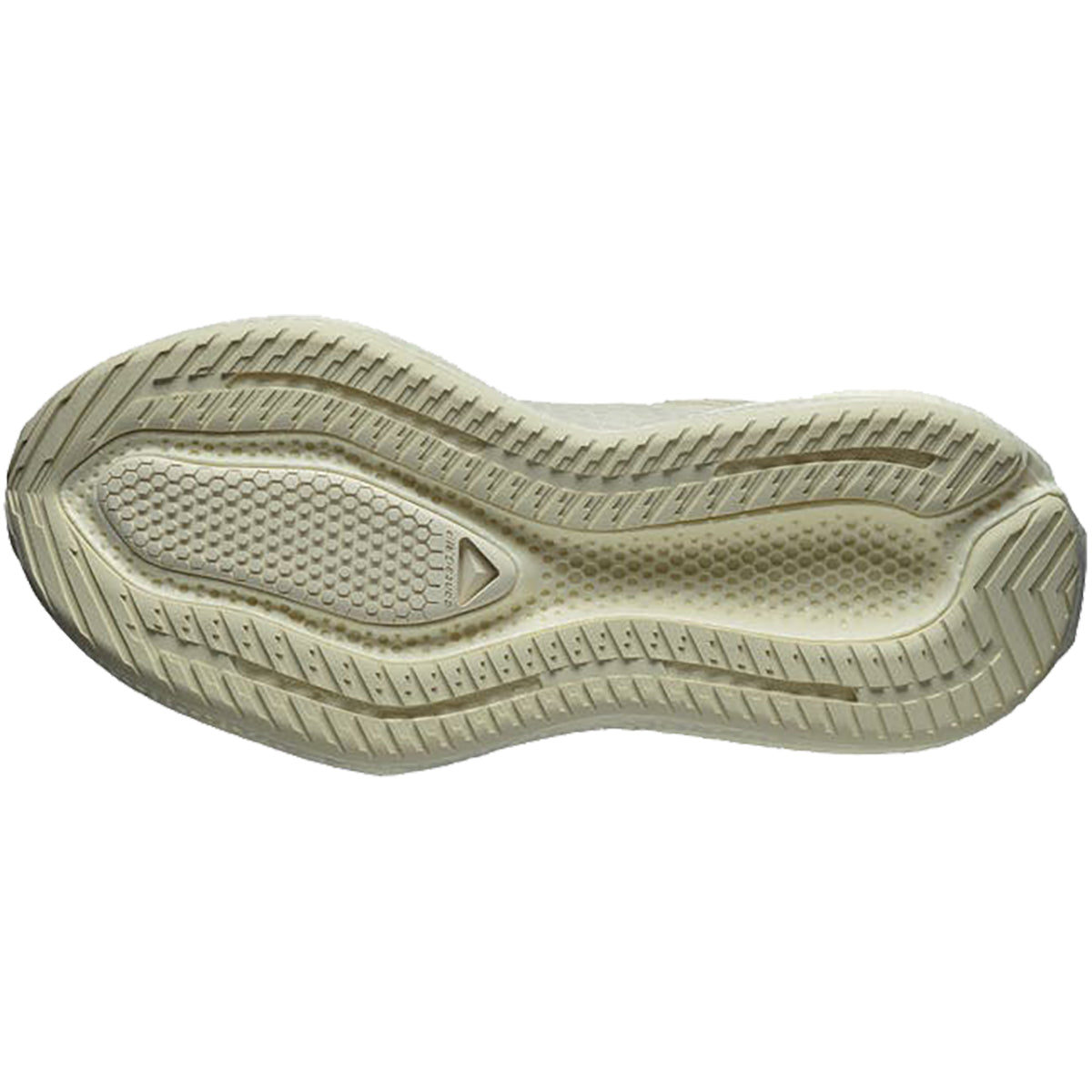 Salomon Aero Glide 3 Running Shoe - Women's | Vanilla Ice/Vanilla Ice