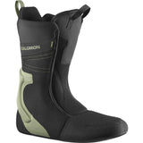 Salomon Echo Dual Boa Snowboard Boot - 2026 | Black