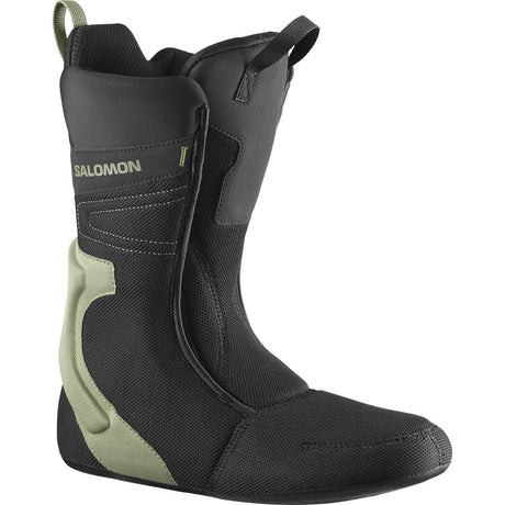 Salomon Echo Dual Boa Snowboard Boot - 2026 | Black