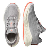 Salomon Aero Glide 3 Running Shoe - Men's | Alloy/Vanilla