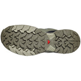 Salomon X Ultra 360 Edge GTX Hiking Shoe - Women's | Tea/Deep Lichen Green/Brunnera Blue