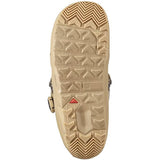 Salomon X Approach Lace SJ BOA Snowboard Boot - 2026 | Kelp