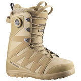 Salomon X Approach Lace SJ BOA Snowboard Boot - 2026 | Kelp