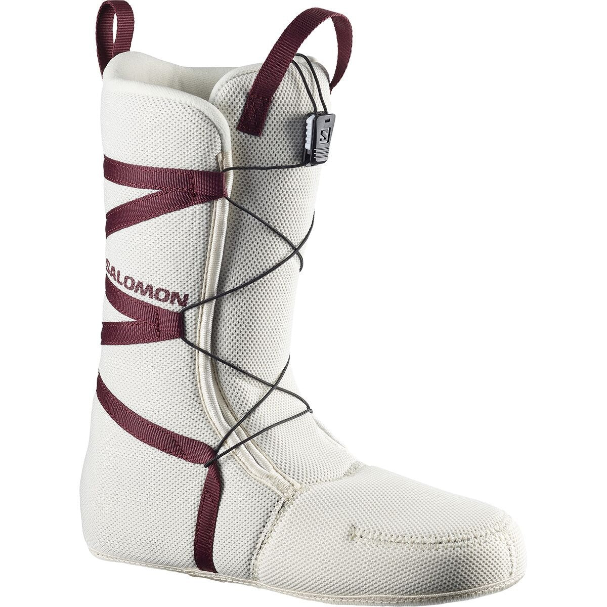 Salomon Pearl BOA Snowboard Boot - 2026 - Women's | Tawny Port
