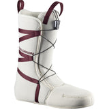 Salomon Pearl BOA Snowboard Boot - 2026 - Women's | Tawny Port