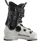 Salomon S/Pro Supra BOA 105 GW Boot - 2026 - Women's | Gray Aurora/Black/Black