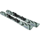 Salomon QST 92 Ski + M 10 GW Binding - 2026 | Ice