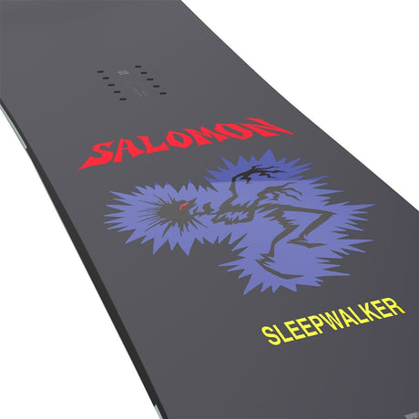 Salomon Sleepwalker Snowboard - 2026 | One Color