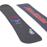 Salomon Sleepwalker Snowboard - 2026 | One Color