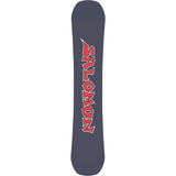 Salomon Sleepwalker Snowboard - 2026 | One Color