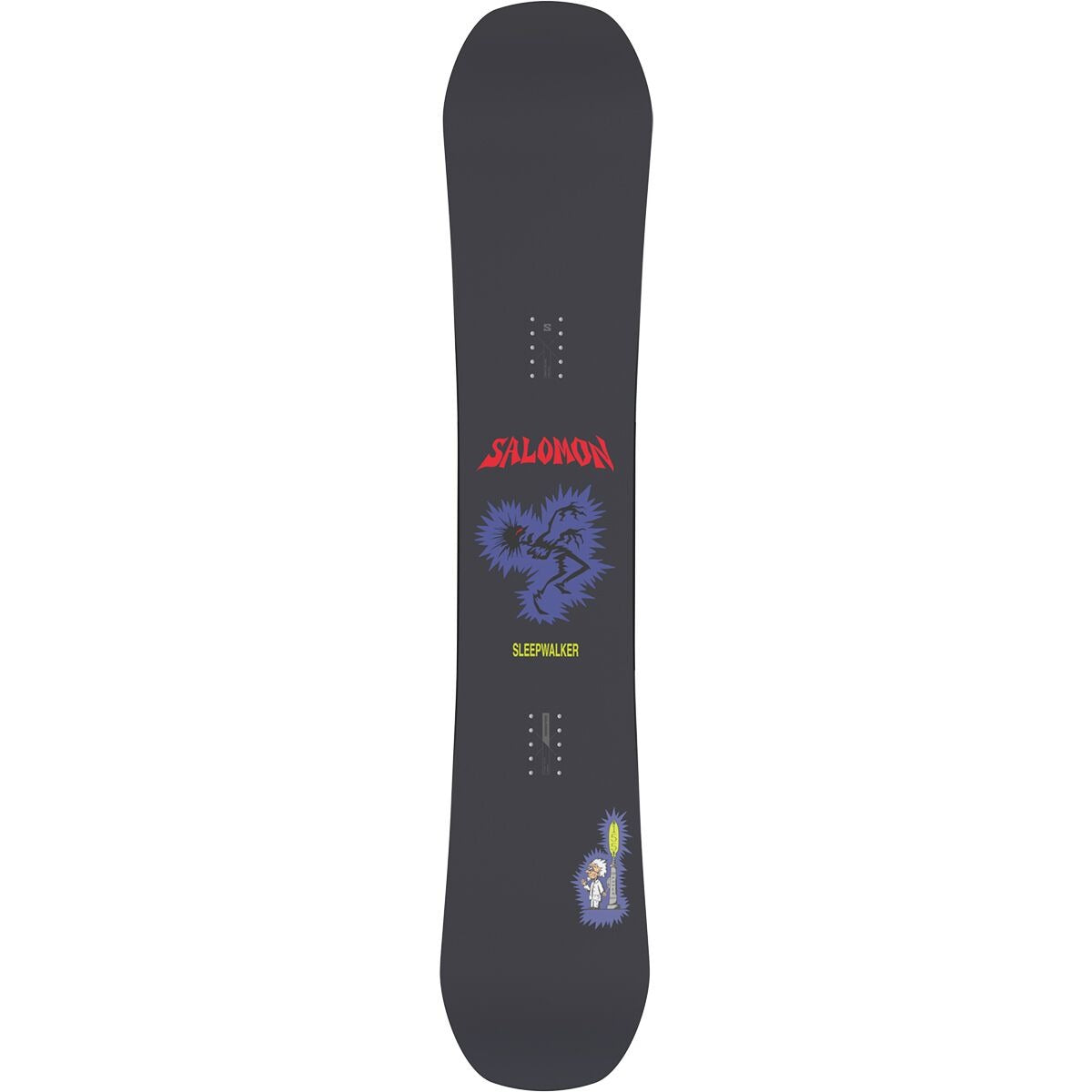Salomon Sleepwalker Snowboard - 2026 | One Color