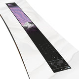 Salomon Bliss Snowboard - 2026 - Women's | One Color