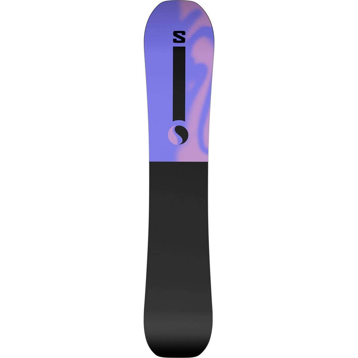 Salomon Bliss Snowboard - 2026 - Women's | One Color