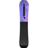 Salomon Bliss Snowboard - 2026 - Women's | One Color