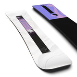 Salomon Bliss Snowboard - 2026 - Women's | One Color