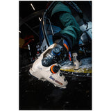 Salomon S/Pro Supra Dual BOA 120 GW Ski Boot - 2026 | Humus/Black/Orange Tiger