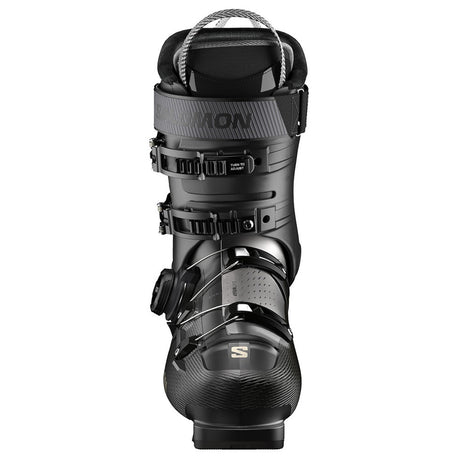 Salomon S/Pro Supra BOA 85 GW Boot - 2026 - Women's | Black/Light Bronze