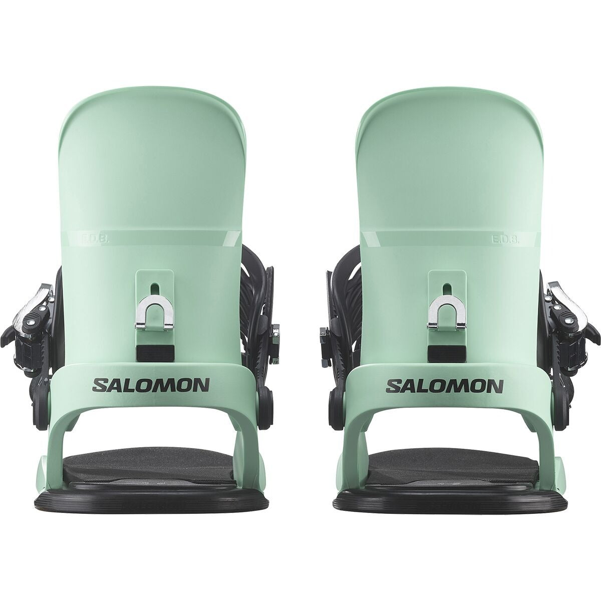 Salomon EDB Snowboard Binding - 2026 | Spearmint