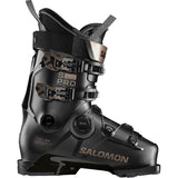 Salomon S/Pro Delta BOA 95 GW Boot - 2026 - Women's | Black/Black/Pink Gold Metallic