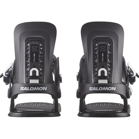 Salomon EDB Prime Snowboard Binding - 2026 | Black