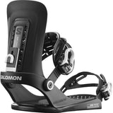 Salomon EDB Prime Snowboard Binding - 2026 | Black