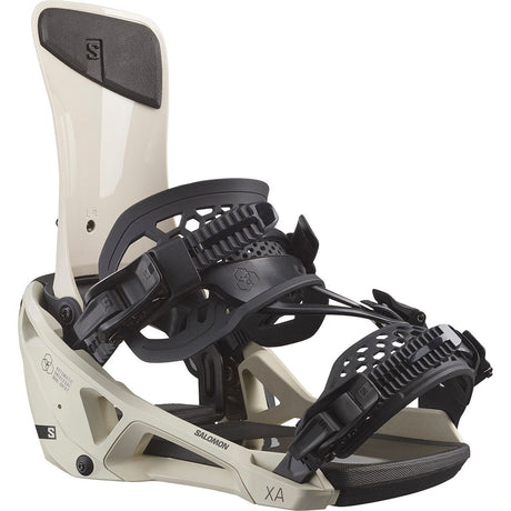 Salomon XA Supermatic Snowboard Binding - 2026 | Rainy Day