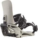 Salomon XA Supermatic Snowboard Binding - 2026 | Rainy Day