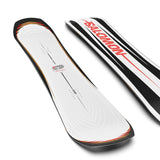 Salomon Assassin Snowboard - 2026 | One Color