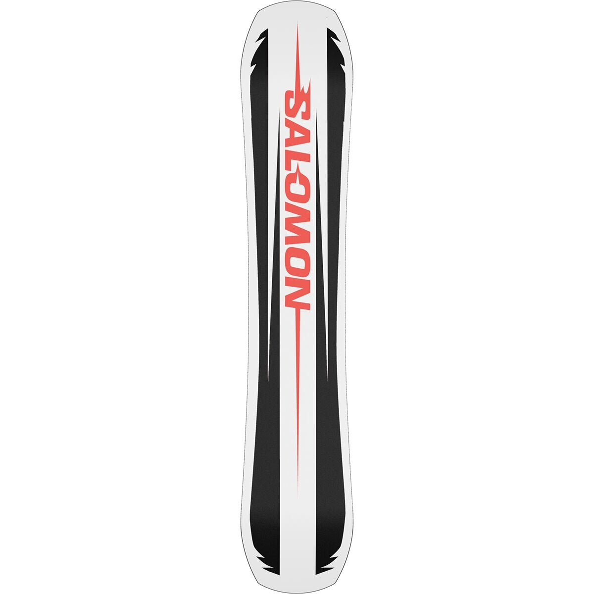 Salomon Assassin Snowboard - 2026 | One Color