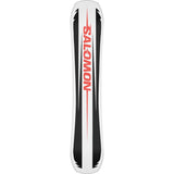 Salomon Assassin Snowboard - 2026 | One Color