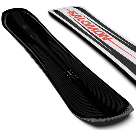 Salomon Assassin Pro Snowboard - 2026 | One Color